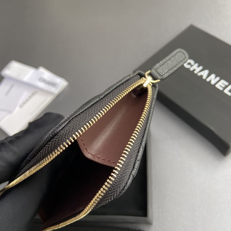 Chanel Wallet Purse